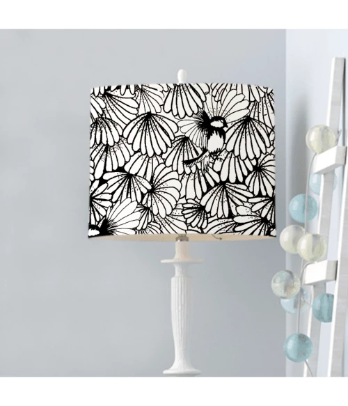 Abat-jours Lampadaires Abat-jour Lampadaire Amulette T 45 X H 25 7 Abat-jours Lampadaires Abat-jour Lampadaire Amulette T 45 X H 25 – Image 5