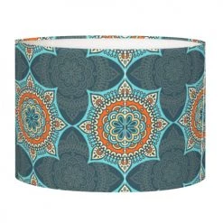 Abat-jours Lampadaires Abat-jour Lampadaire Casa T 40 X H 25