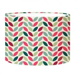 Abat-jours Lampadaires Abat-jour Lampadaire Chloé T 40 X H 25