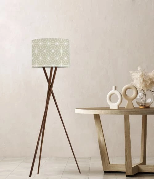 Abat-jours Lampadaires Abat-jour Lampadaire Clara T 40 X H 25 4 Abat-jours Lampadaires Abat-jour Lampadaire Clara T 40 X H 25 – Image 2