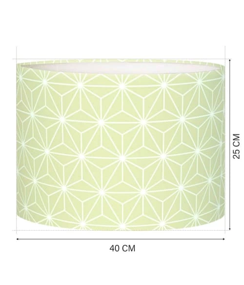 Abat-jours Lampadaires Abat-jour Lampadaire Clara T 40 X H 25 6 Abat-jours Lampadaires Abat-jour Lampadaire Clara T 40 X H 25 – Image 4