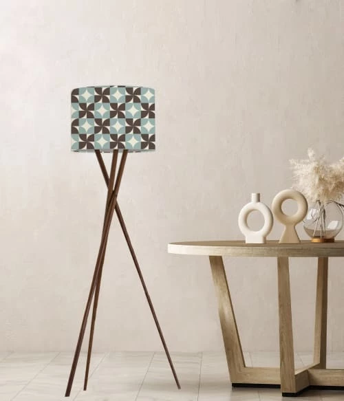 Abat-jours Lampadaires Abat-jour Lampadaire Covert T 40 X H 25 4 Abat-jours Lampadaires Abat-jour Lampadaire Covert T 40 X H 25 – Image 2