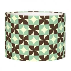 Abat-jours Lampadaires Abat-jour Lampadaire Covert T 40 X H 25