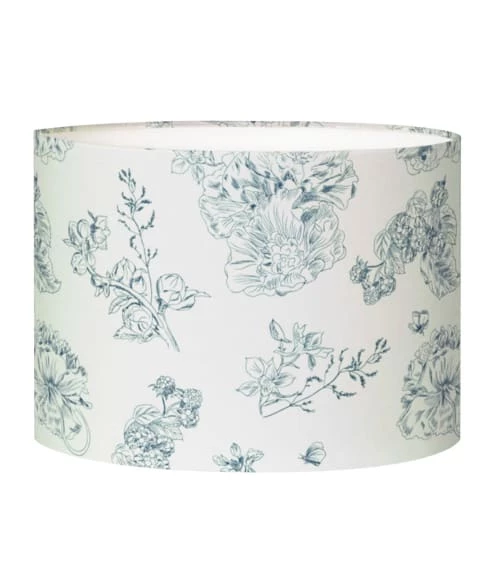 Abat-jours Lampadaires Abat-jour Lampadaire Edgar T 40 X H 25 3 Abat-jours Lampadaires Abat-jour Lampadaire Edgar T 40 X H 25