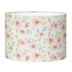 Abat-jours Lampadaires Abat-jour Lampadaire Edith T 40 X H 25