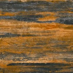 Abat-jours Lampadaires Abat-jour Lampadaire Effet Bois Ebène T 35 X H 20 -Lampadaires || Lustres || Guirlandes et décorations lumineuses Soldes abat jour lampadaire effet bois ebene t 35 x h 20 2