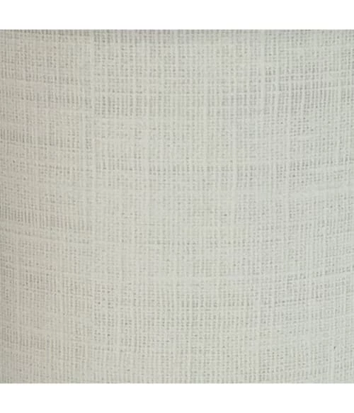 Abat-jours Lampadaires Abat-jour Lampadaire Effet Lin Blanc Cassé T 35 X H 20 6 Abat-jours Lampadaires Abat-jour Lampadaire Effet Lin Blanc Cassé T 35 X H 20 – Image 4