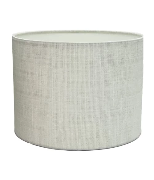 Abat-jours Lampadaires Abat-jour Lampadaire Effet Lin Blanc Cassé T 35 X H 20 3 Abat-jours Lampadaires Abat-jour Lampadaire Effet Lin Blanc Cassé T 35 X H 20