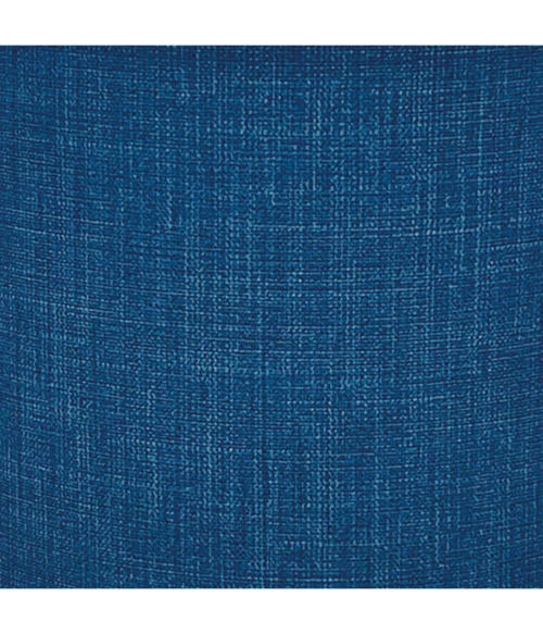 Abat-jours Lampadaires Abat-jour Lampadaire Effet Lin Bleu T 35 X H 20 6 Abat-jours Lampadaires Abat-jour Lampadaire Effet Lin Bleu T 35 X H 20 – Image 4