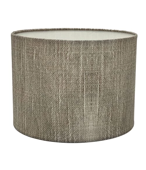 Abat-jours Lampadaires Abat-jour Lampadaire Effet Lin Gris Clair T 35 X H 20 3 Abat-jours Lampadaires Abat-jour Lampadaire Effet Lin Gris Clair T 35 X H 20