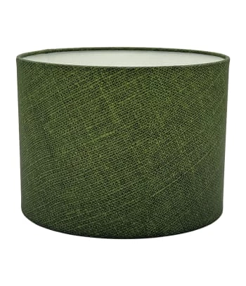 Abat-jours Lampadaires Abat-jour Lampadaire Effet Lin Gris Clair T 35 X H 20 7 Abat-jours Lampadaires Abat-jour Lampadaire Effet Lin Gris Clair T 35 X H 20 – Image 5