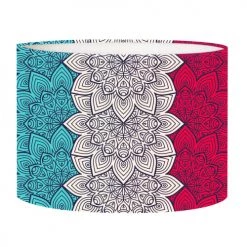 Abat-jours Lampadaires Abat-jour Lampadaire Eleo T 40 X H 25