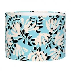 Abat-jours Lampadaires Abat-jour Lampadaire Fargo T 40 X H 25