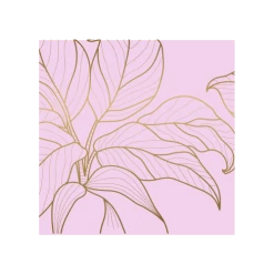 Abat-jours Lampadaires Abat-jour Lampadaire Feuille Rose Acidulé T 45 X H 25 -Lampadaires || Lustres || Guirlandes et décorations lumineuses Soldes abat jour lampadaire feuille rose acidule t 45 x h 25 1