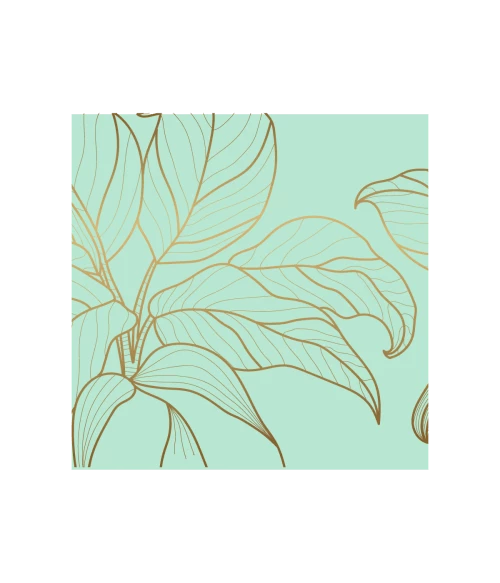 Abat-jours Lampadaires Abat-jour Lampadaire Feuille Vert Acidulé T 45 X H 25 5 Abat-jours Lampadaires Abat-jour Lampadaire Feuille Vert Acidulé T 45 X H 25 – Image 3