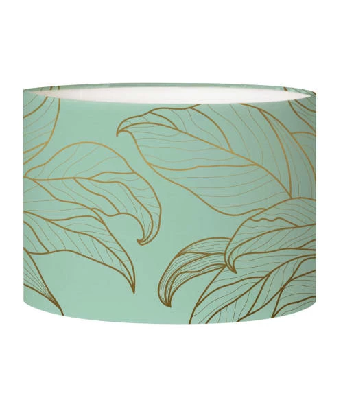 Abat-jours Lampadaires Abat-jour Lampadaire Feuille Vert Acidulé T 45 X H 25 3 Abat-jours Lampadaires Abat-jour Lampadaire Feuille Vert Acidulé T 45 X H 25