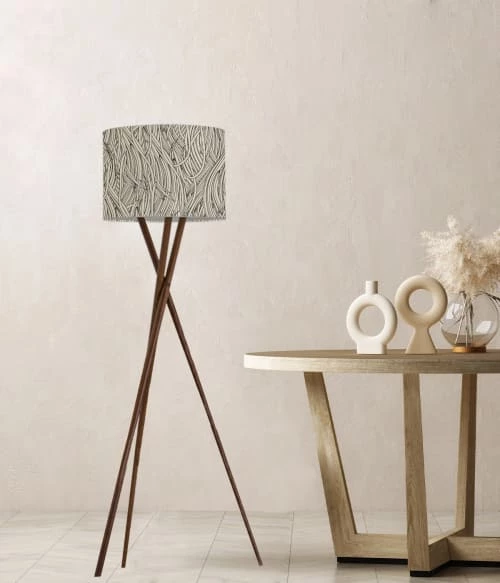 Abat-jours Lampadaires Abat-jour Lampadaire Filo T 40 X H 25 4 Abat-jours Lampadaires Abat-jour Lampadaire Filo T 40 X H 25 – Image 2