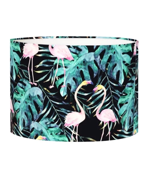 Abat-jours Lampadaires Abat-jour Lampadaire Flamio T 40 X H 25 3 Abat-jours Lampadaires Abat-jour Lampadaire Flamio T 40 X H 25