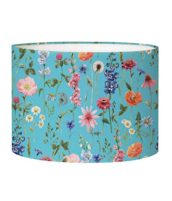 Abat-jours Lampadaires Abat-jour Lampadaire Fleur Jaune Acidulé T 45 X H 25 8 Abat-jours Lampadaires Abat-jour Lampadaire Fleur Jaune Acidulé T 45 X H 25 – Image 6