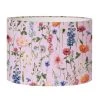 Abat-jours Lampadaires Abat-jour Lampadaire Fleur Rose Acidulé T 45 X H 25 -Lampadaires || Lustres || Guirlandes et décorations lumineuses Soldes abat jour lampadaire fleur rose acidule t 45 x h 25