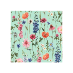 Abat-jours Lampadaires Abat-jour Lampadaire Fleur Vert Acidulé T 45 X H 25 -Lampadaires || Lustres || Guirlandes et décorations lumineuses Soldes abat jour lampadaire fleur vert acidule t 45 x h 25 2