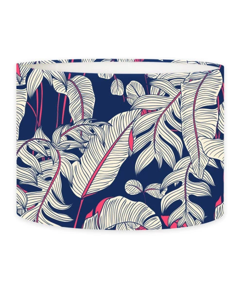 Abat-jours Lampadaires Abat-jour Lampadaire Floral Dharma T 45 X H 25 3 Abat-jours Lampadaires Abat-jour Lampadaire Floral Dharma T 45 X H 25