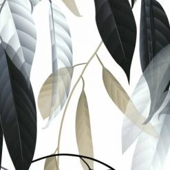 Abat-jours Lampadaires Abat-jour Lampadaire Floral Losar T 45 X H 25 8 Abat-jours Lampadaires Abat-jour Lampadaire Floral Losar T 45 X H 25 -Lampadaires || Lustres || Guirlandes et décorations lumineuses Soldes abat jour lampadaire floral losar t 45 x h 25 2