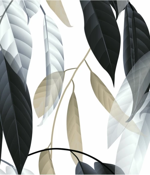 Abat-jours Lampadaires Abat-jour Lampadaire Floral Losar T 45 X H 25 5 Abat-jours Lampadaires Abat-jour Lampadaire Floral Losar T 45 X H 25 – Image 3