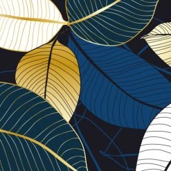 Abat-jours Lampadaires Abat-jour Lampadaire Floral Namlo T 45 X H 25 -Lampadaires || Lustres || Guirlandes et décorations lumineuses Soldes abat jour lampadaire floral namlo t 45 x h 25 2