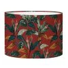 Abat-jours Lampadaires Abat-jour Lampadaire Forêt Rouge Acidulé T 45 X H 25 1 Abat-jours Lampadaires Abat-jour Lampadaire Forêt Rouge Acidulé T 45 X H 25 -Lampadaires || Lustres || Guirlandes et décorations lumineuses Soldes abat jour lampadaire foret rouge acidule t 45 x h 25