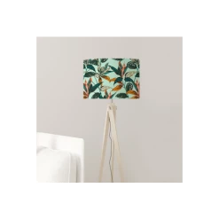 Abat-jours Lampadaires Abat-jour Lampadaire Forêt Vert Acidulé T 45 X H 25 12 Abat-jours Lampadaires Abat-jour Lampadaire Forêt Vert Acidulé T 45 X H 25 -Lampadaires || Lustres || Guirlandes et décorations lumineuses Soldes abat jour lampadaire foret vert acidule t 45 x h 25 2