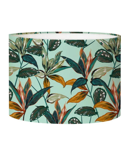 Abat-jours Lampadaires Abat-jour Lampadaire Forêt Vert Acidulé T 45 X H 25 3 Abat-jours Lampadaires Abat-jour Lampadaire Forêt Vert Acidulé T 45 X H 25