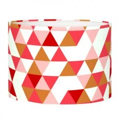 Abat-jours Lampadaires Abat-jour Lampadaire Franck T 40 X H 25