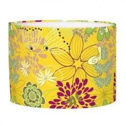 Abat-jours Lampadaires Abat-jour Lampadaire Gica T 40 X H 25