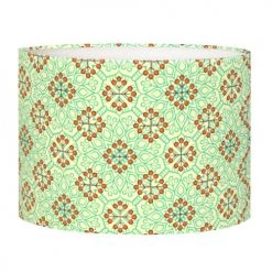 Abat-jours Lampadaires Abat-jour Lampadaire Grappi T 40 X H 25