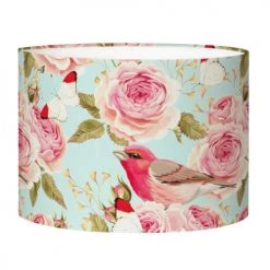 Abat-jours Lampadaires Abat-jour Lampadaire Henriette T 40 X H 25