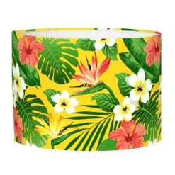 Abat-jours Lampadaires Abat-jour Lampadaire Ilona T 40 X H 25