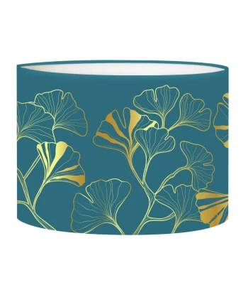 Abat-jours Lampadaires Abat-jour Lampadaire Iris Mandarine T 45 X H 25 8 Abat-jours Lampadaires Abat-jour Lampadaire Iris Mandarine T 45 X H 25 – Image 6