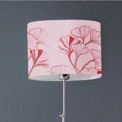 Abat-jours Lampadaires Abat-jour Lampadaire Iris Rose Poudré T 45 X H 25 11 Abat-jours Lampadaires Abat-jour Lampadaire Iris Rose Poudré T 45 X H 25 -Lampadaires || Lustres || Guirlandes et décorations lumineuses Soldes abat jour lampadaire iris rose poudre t 45 x h 25 2