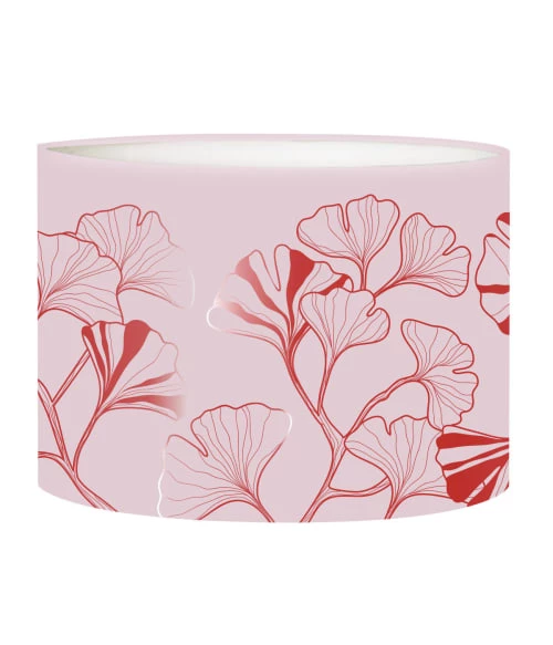 Abat-jours Lampadaires Abat-jour Lampadaire Iris Rose Poudré T 45 X H 25 3 Abat-jours Lampadaires Abat-jour Lampadaire Iris Rose Poudré T 45 X H 25