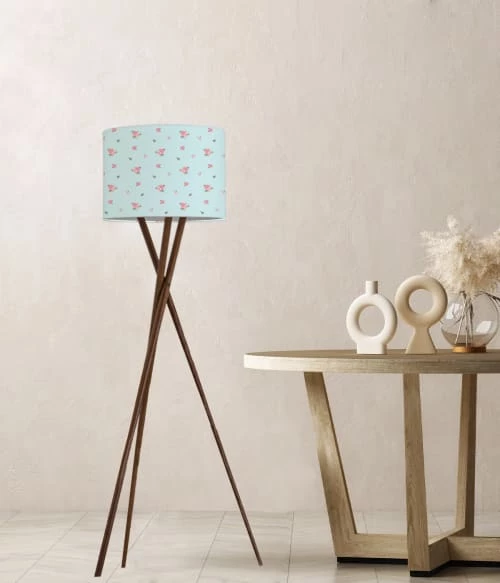 Abat-jours Lampadaires Abat-jour Lampadaire Jeanne T 40 X H 25 4 Abat-jours Lampadaires Abat-jour Lampadaire Jeanne T 40 X H 25 – Image 2