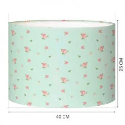 Abat-jours Lampadaires Abat-jour Lampadaire Jeanne T 40 X H 25 9 Abat-jours Lampadaires Abat-jour Lampadaire Jeanne T 40 X H 25 -Lampadaires || Lustres || Guirlandes et décorations lumineuses Soldes abat jour lampadaire jeanne t 40 x h 25 3