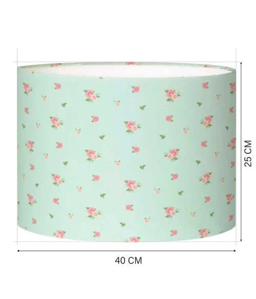 Abat-jours Lampadaires Abat-jour Lampadaire Jeanne T 40 X H 25 6 Abat-jours Lampadaires Abat-jour Lampadaire Jeanne T 40 X H 25 – Image 4