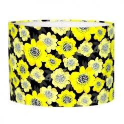 Abat-jours Lampadaires Abat-jour Lampadaire Joni T 40 X H 25