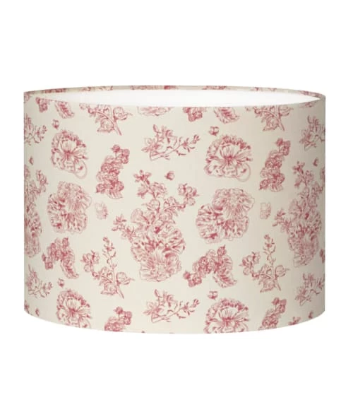 Abat-jours Lampadaires Abat-jour Lampadaire Juliette T 40 X H 25 3 Abat-jours Lampadaires Abat-jour Lampadaire Juliette T 40 X H 25