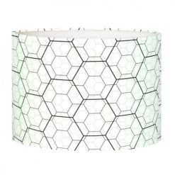 Abat-jours Lampadaires Abat-jour Lampadaire Karo T 40 X H 25