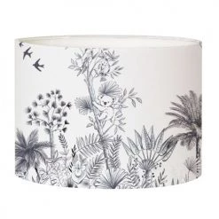Abat-jours Lampadaires Abat-jour Lampadaire Koala T 45 X H 25