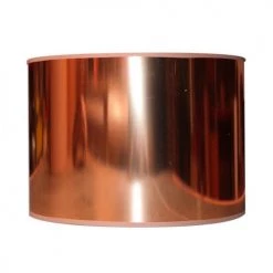 Abat-jours Lampadaires Abat-jour Lampadaire Laqué Cuivre Brillant T 40 X H 25 7 Abat-jours Lampadaires Abat-jour Lampadaire Laqué Cuivre Brillant T 40 X H 25 -Lampadaires || Lustres || Guirlandes et décorations lumineuses Soldes abat jour lampadaire laque cuivre brillant t 40 x h 25 2