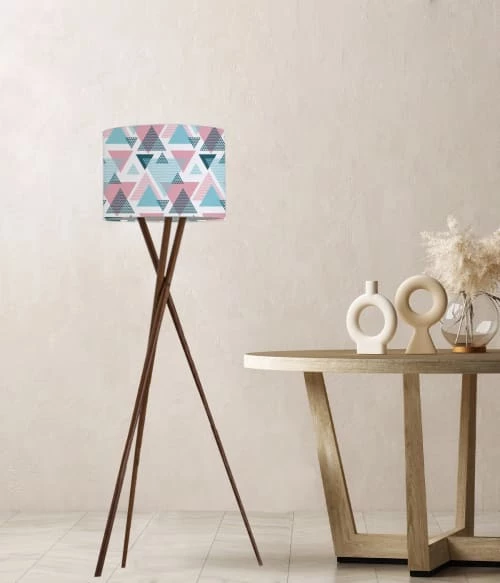 Abat-jours Lampadaires Abat-jour Lampadaire Louise T 40 X H 25 4 Abat-jours Lampadaires Abat-jour Lampadaire Louise T 40 X H 25 – Image 2