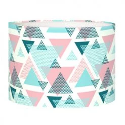 Abat-jours Lampadaires Abat-jour Lampadaire Louise T 40 X H 25